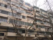 番禺路222弄9支弄 2室1厅 南 北