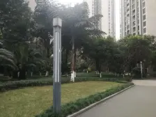 谢家湾 保利港湾国际三房