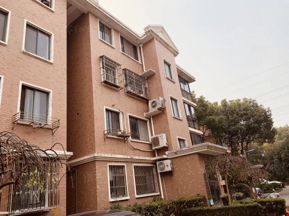 金桥丽景凯鑫苑实景图