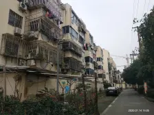 月浜二村2楼边户,苏苑+迎春,采光没遮挡,迎春路地铁