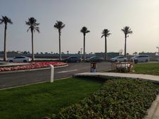 银滩红树林景区旁阳光城悦江海园林小区两房