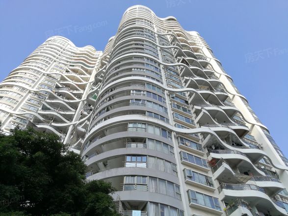 深圳市南山区商业文化中心区环东路东环北路北漾日湾畔5座28e