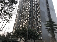 二环旁 花园洋房 临河人车分流 精装修 车位 地下室 可谈