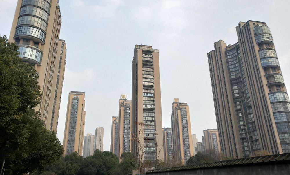 莱蒙城铂晶淹城房东急售保养好价格好聊随时可看房急