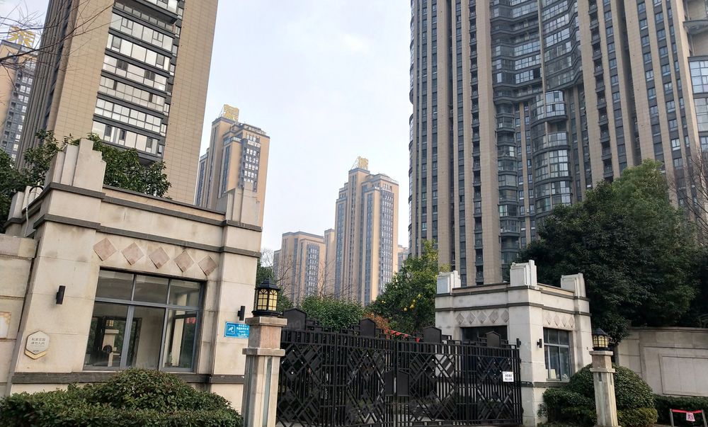 莱蒙城铂晶淹城房东急售保养好价格好聊随时可看房急