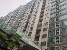 逸景翠园西区 高层大三房 户型方正实用 楼龄新