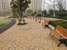 三房两卫,低总价,生活配套成熟,生活便利