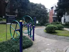 李家沱 融汇半岛十六期观江B组团四房113万