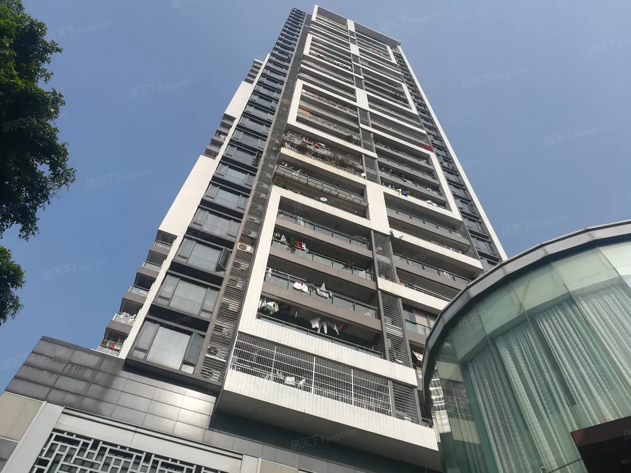 【广州兰亭御园小区,二手房,租房】- 广州房天下