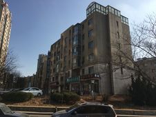 美域盛景多层电梯洋房大通厅落地窗产权清晰诚心出售