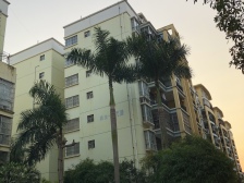 2号线3房 户型方正 交通便利