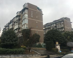 千和意境3室2厅东南