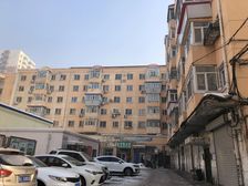 黎华小区 3室1厅 东 西