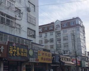 东南卧,东北卧,采光好,套二厅,单价总价低,诚售!