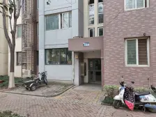 正商花都港湾 有电梯 交通便捷 南北通透 近地铁 装修好