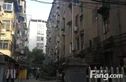 京山北路土地局宿舍实景图