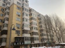 红河一街区2室1厅南北