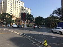 海力花园 1房1厅1卫 49.56㎡