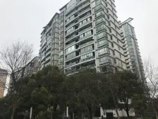 浦东世纪花园(公寓) 4室2厅 南 北