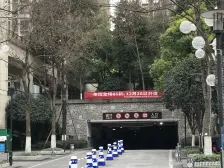 雍江艺庭 1室1厅 南