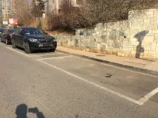 美域盛景精装一室一大厅户型规矩