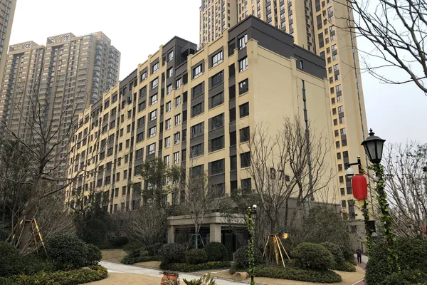 【郑州金地铂悦小区,二手房,租房】- 郑州房天下