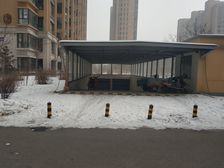 急售天疆郦城精装修三室中间楼层拎包入住房况好