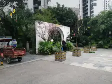 融汇下半城精装四房两卫,保持好,拎包入住