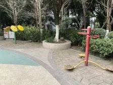 这个房子还是要看看 户型板正得很