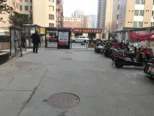 曼哈顿 2室1厅 北