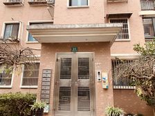 花园式住宅小区4复5的使用面积180平米左右小区自带公园