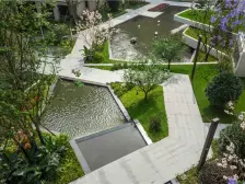 茶园新区 首创禧瑞山河三房225万