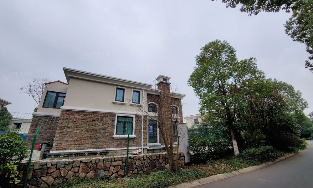 5平 精装修 方便看房,常州新北恐龙园香树湾别墅二手房 五室 - 房天下