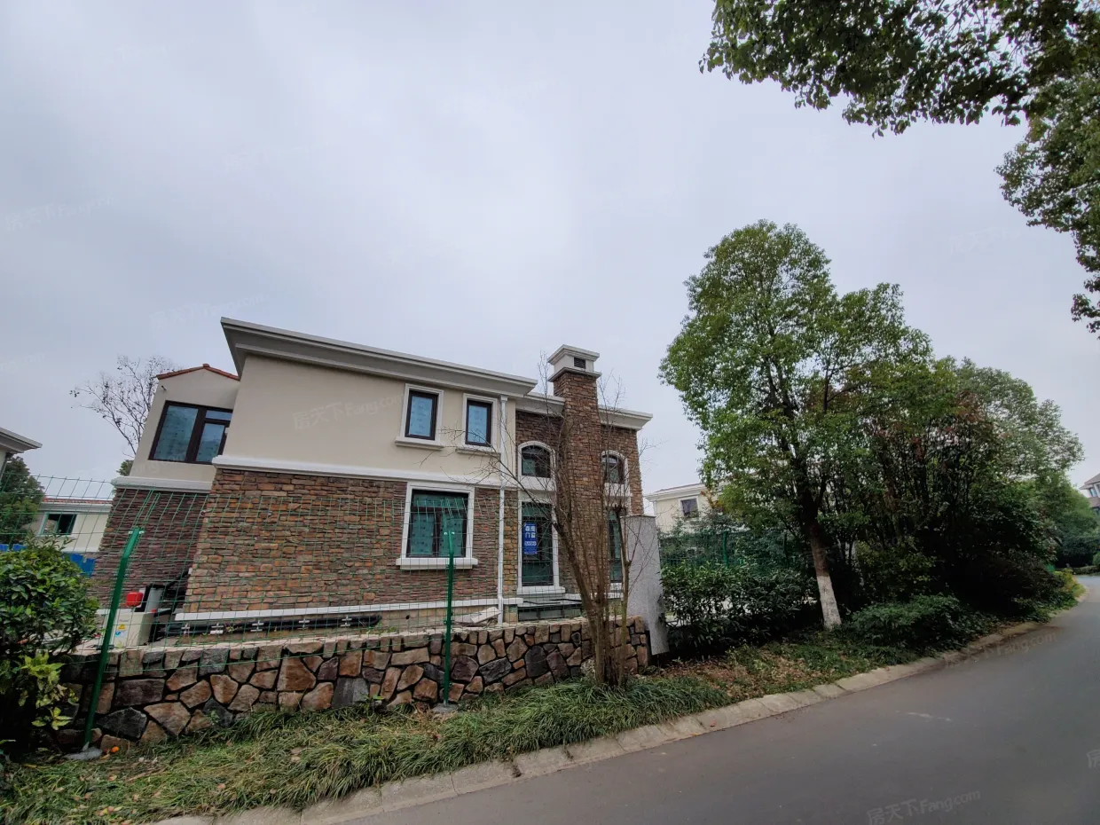 【常州香树湾别墅小区,二手房,租房】- 常州房天下