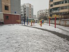 馨合家苑步梯四楼乐园附近标准户型