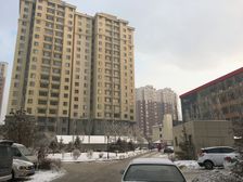 北梁新区北二区2室1厅南北