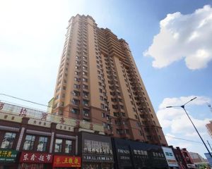 绿波东关一品2室1厅 72.00m2 30 万