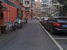 宝昌路632弄2室1厅南