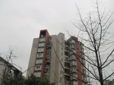 李家沱 融汇半岛一期一房32.8万