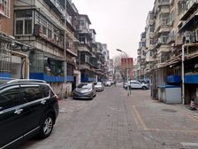 满五唯一 精装修两室 南北通透 近地铁