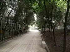 谢家湾自由左岸一房