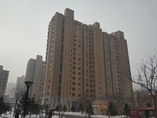 天疆骊城精装两居室南北通透看房方便