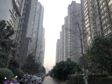 新蓝钻C区 4室1厅 南