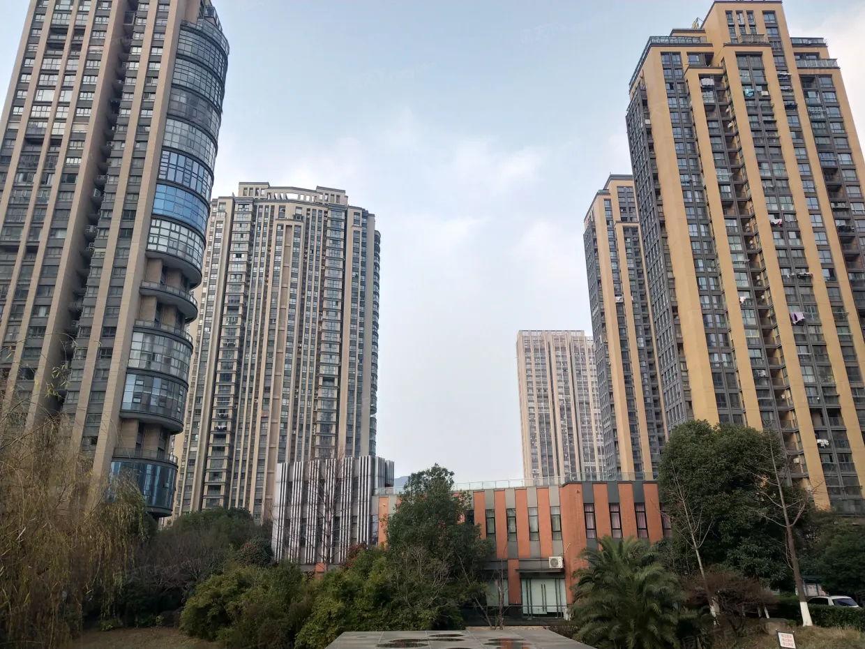 【常州莱蒙城小区,二手房,租房】- 常州房天下