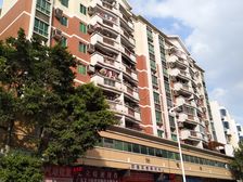 莞城向阳路112平4房新装修出售!