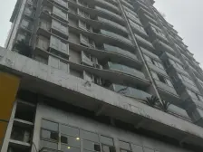 近重医临奥体 2号线轻轨房 一室一厅带外阳台 稀缺户型