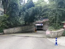 融汇格林美地精装一室 住家安静 近轻轨业主诚心出售