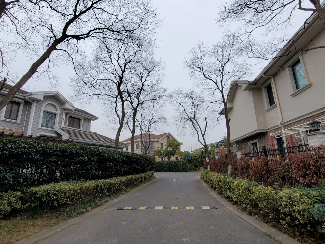 【常州香树湾别墅小区,二手房,租房】- 常州房天下