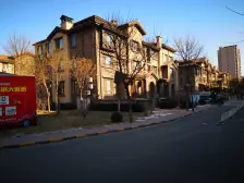 三室双卫 诚意出售 看房方便