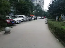 李家沱CBD电梯大两房,可看江